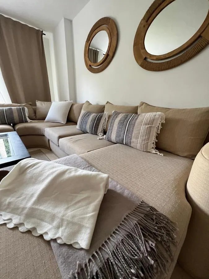 Mountain Vista Terrace Apartment Marbella 0*,  Spain