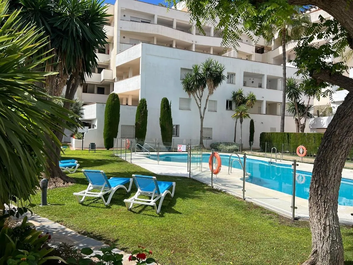 Mountain Vista Terrace Apartment Marbella 0*,  Spain