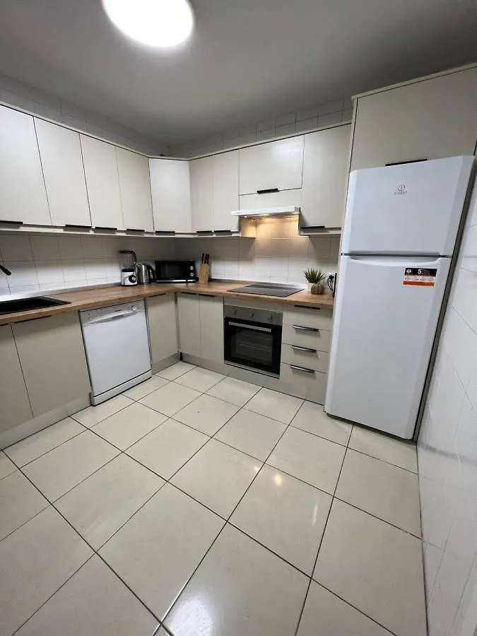 Impeccable Large Apartment With Immense Terrace And Private Garden Overlooking The Mountain, Featuring 2 Bedrooms And Sleeping Up To 4 Guests Located 100 Meters From Plaza Maestranza Marbella