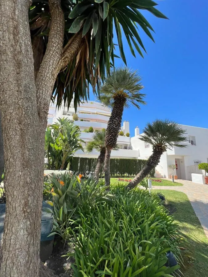 Mountain Vista Terrace Apartment Marbella 0*,